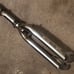 20 DYNO bmx chrome forks 1 1/8”threadless