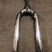 20 DYNO bmx chrome forks 1 1/8”threadless