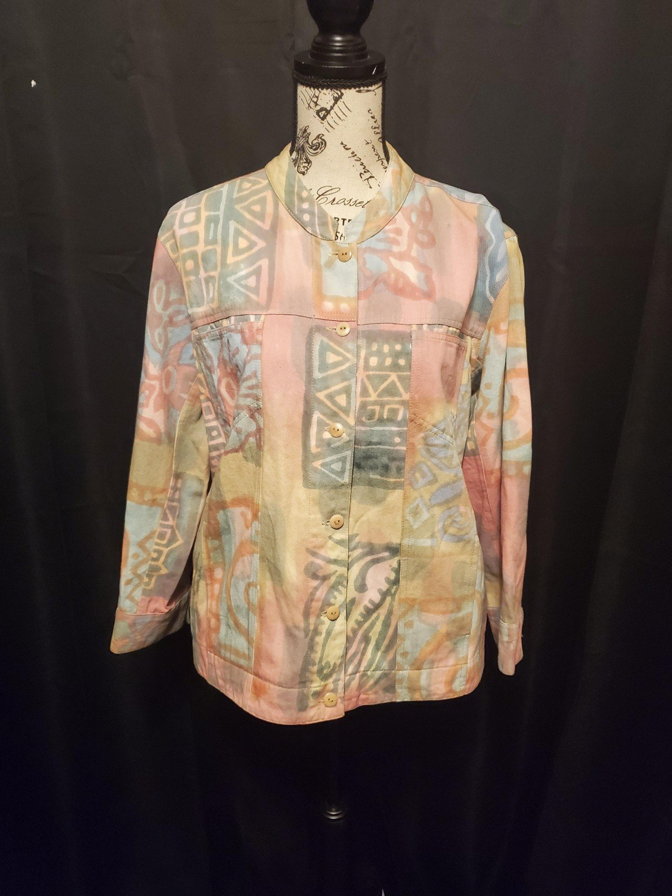 Orvis Blazer