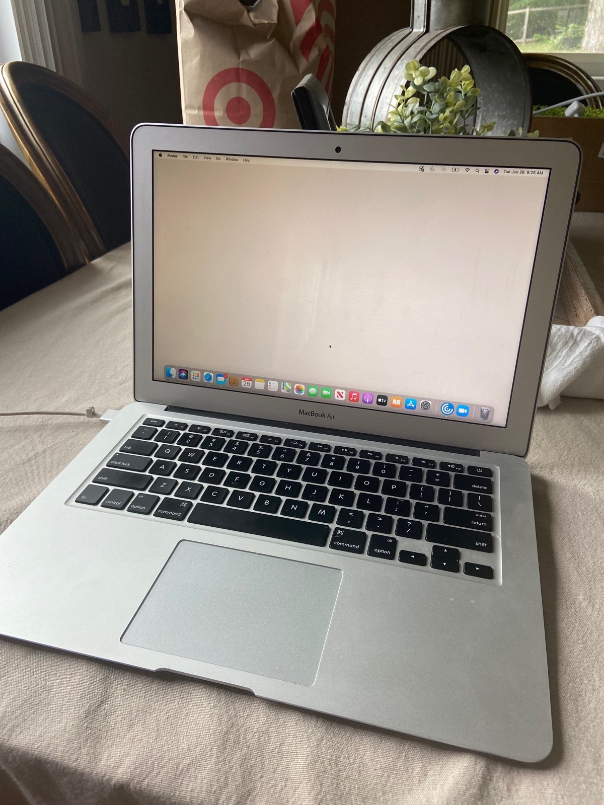 Macbook Air 2015