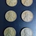 1944 Penny Lot #2