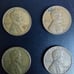 1944 Penny Lot #2