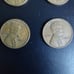 1944 Penny Lot #2