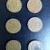 1944 Penny Lot #2