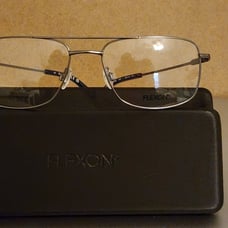 Flexon Glasses