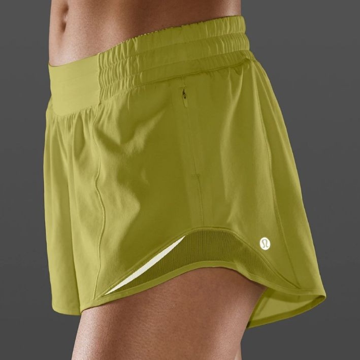 New Lululemon Shorts