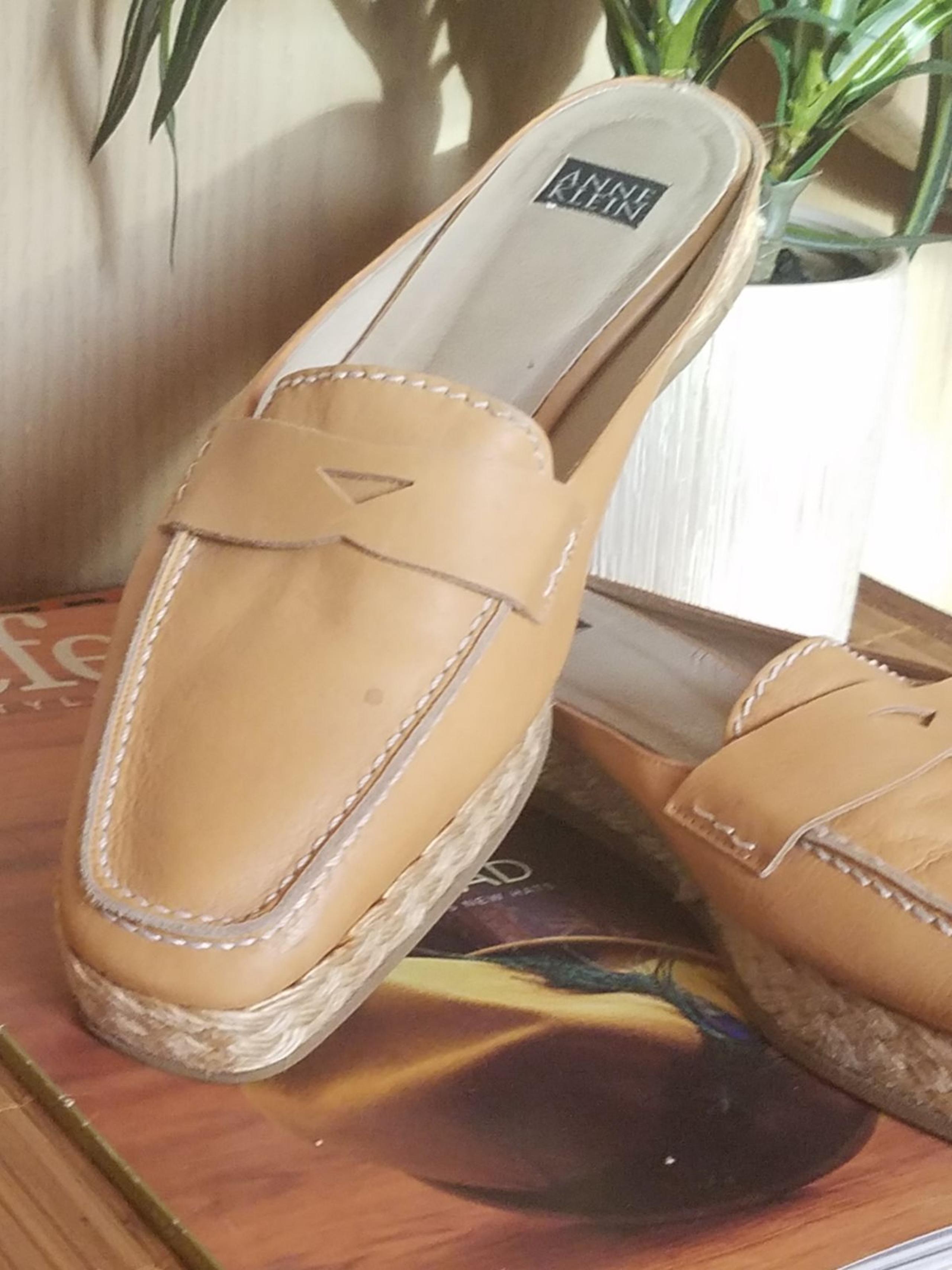 Anne Klein Slip Ons