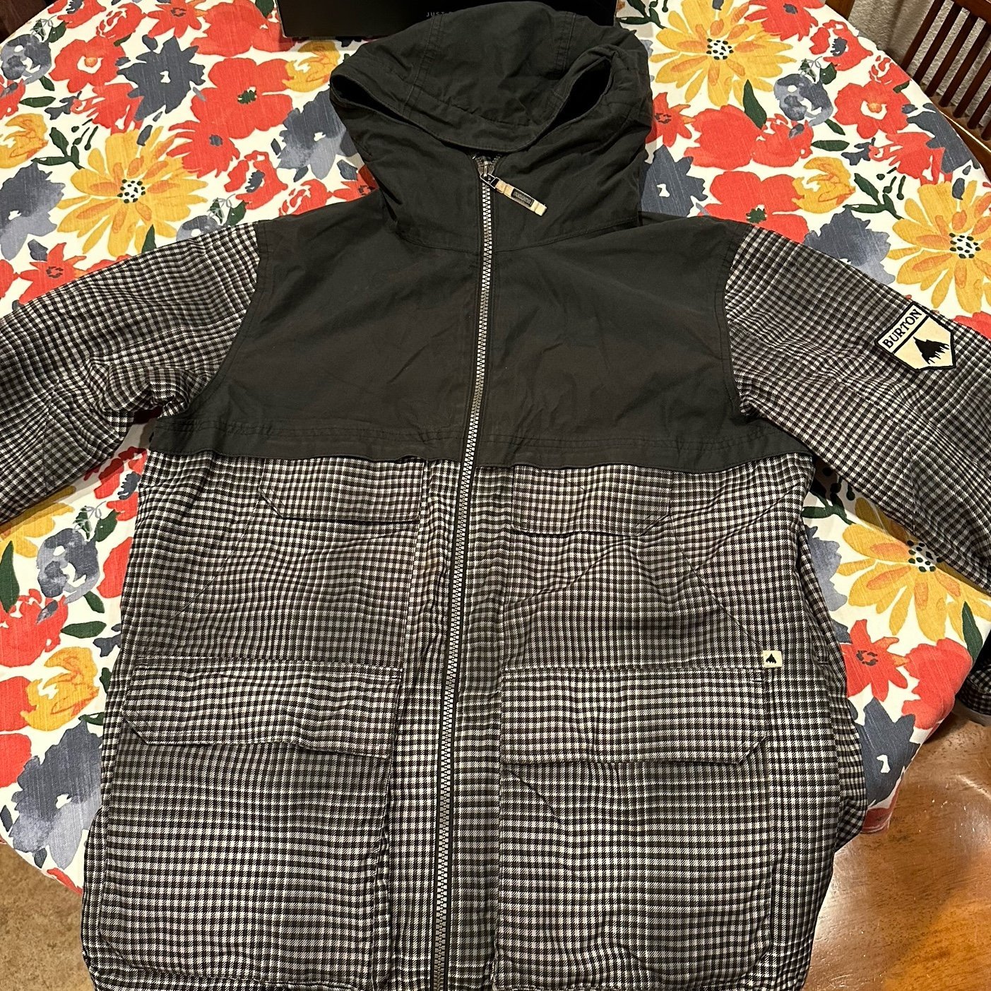 Burton Snowboard Jacket