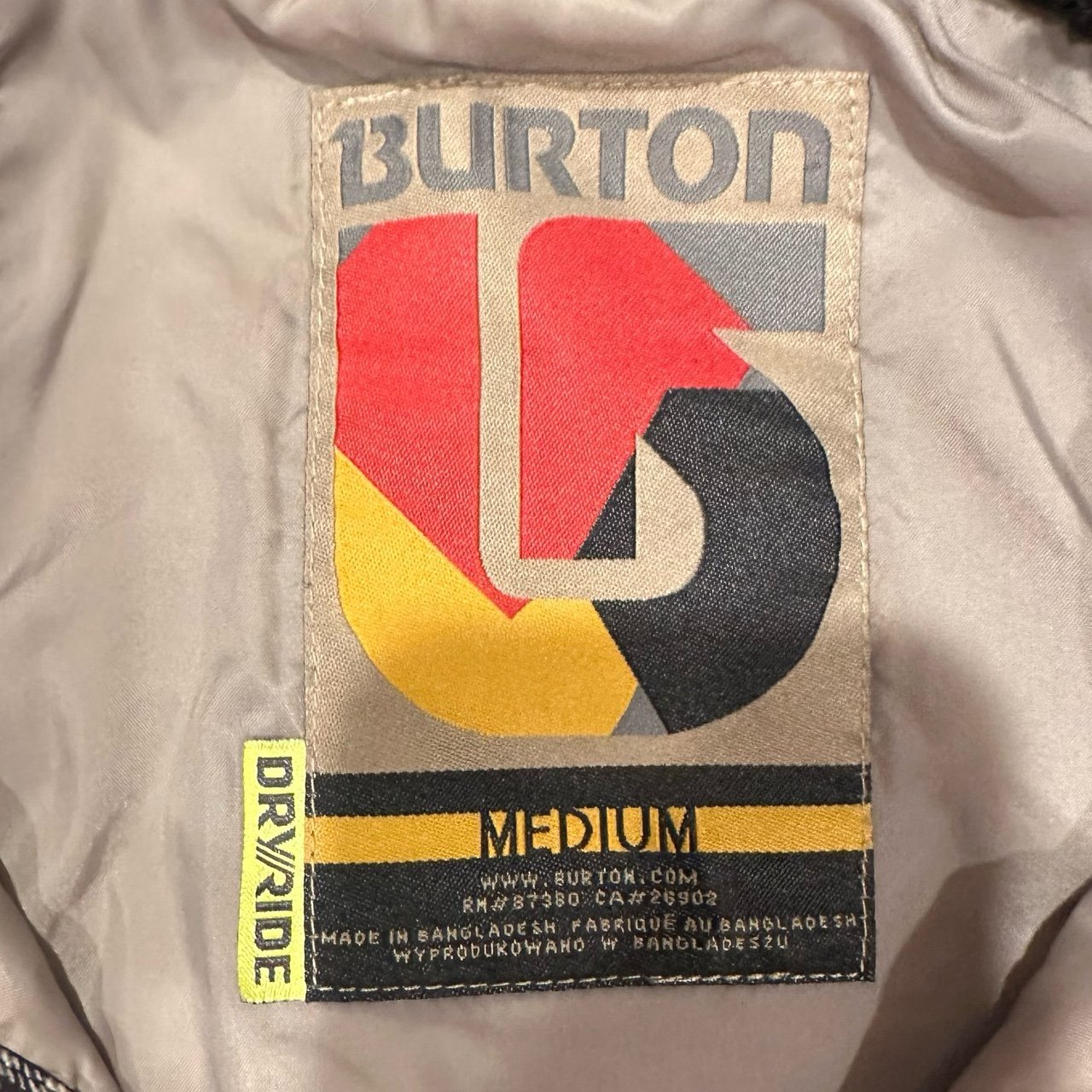 Burton Snowboard Jacket