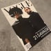 Drake Vogue Magazine!