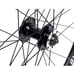 BUCKLOS MTB Wheel 26 Quick Release Disc Brake 32H Mountain Bike Wheel
