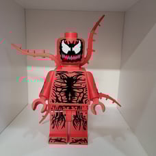 Lego Carnage