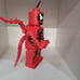Lego Carnage