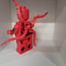 Lego Carnage
