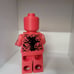Lego Carnage