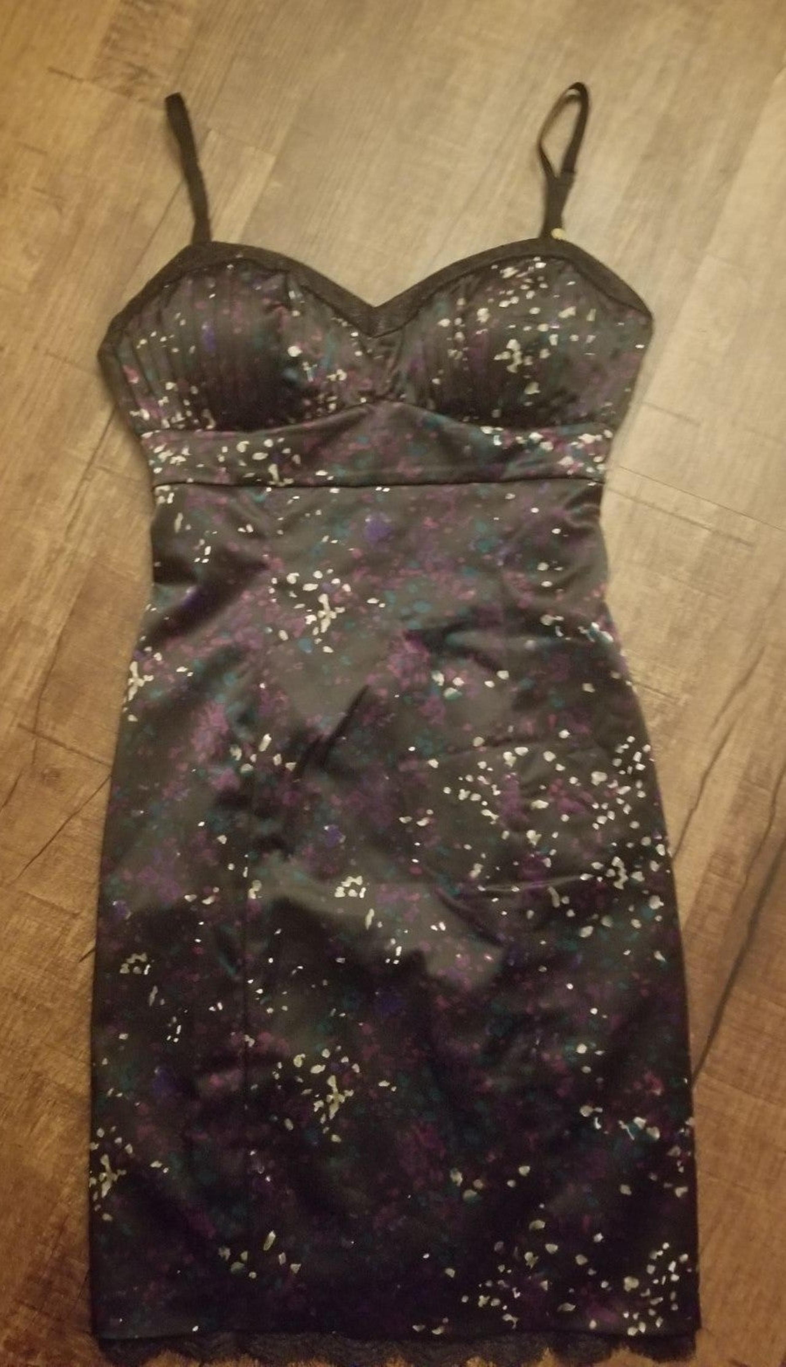 Womens GUESS Cocktail Dress
