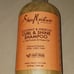 Shea Moisture 3pc Set (NO box)