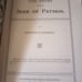 The story of the seer of Patmos softback book used