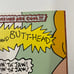 Beavis and butthead #1 Signed