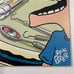Beavis and butthead #1 Signed