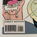 Beavis and butthead #1 Signed