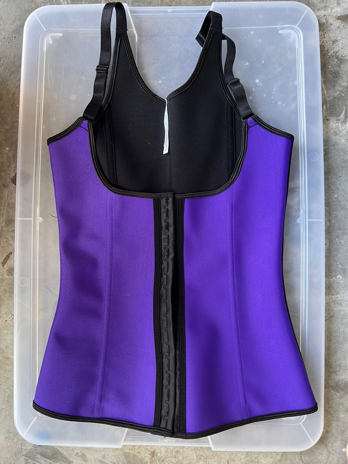 corset waist trainer