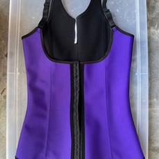 corset waist trainer