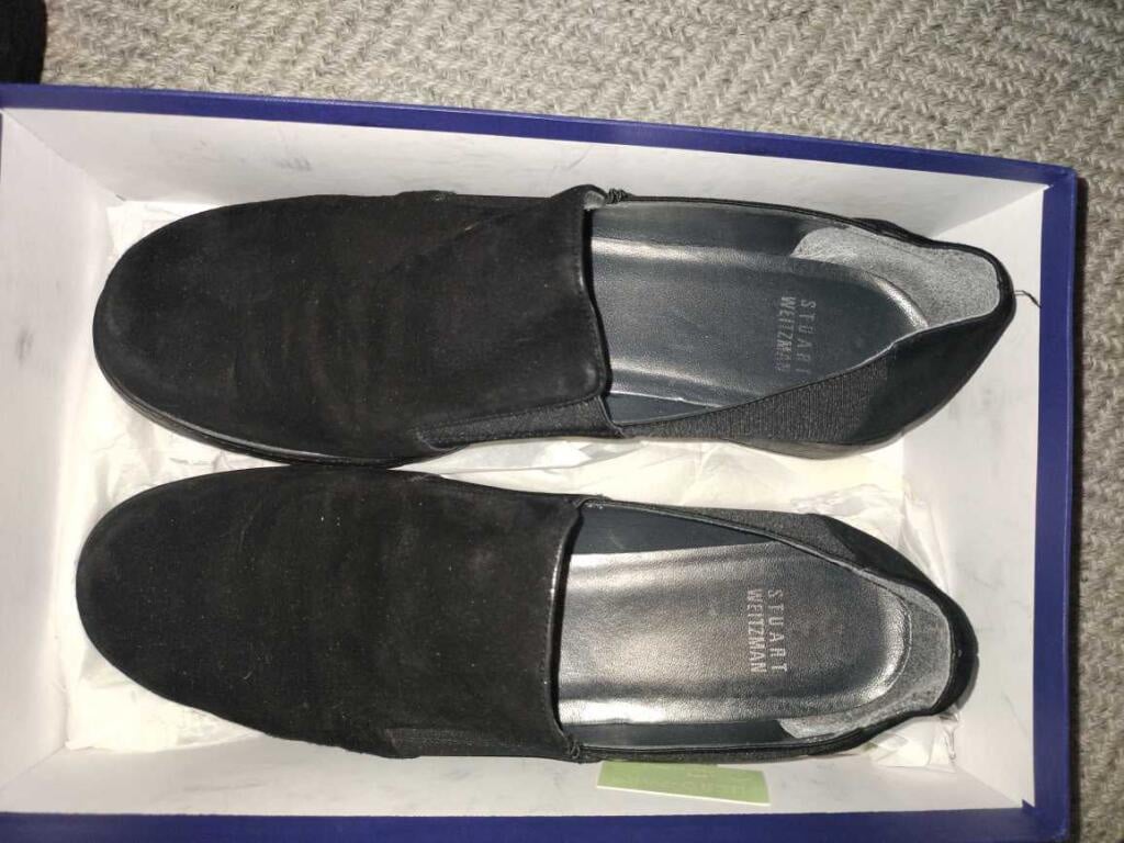 Stuart Weitzman shoes size 9