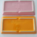 Le creuset Japan limited edition for New Year celebration rare set of 4 plates