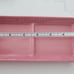 Le creuset Japan limited edition for New Year celebration rare set of 4 plates