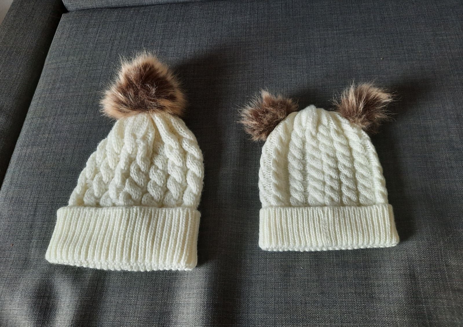 Mommy & Me Hats New