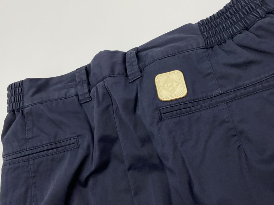 未使用】1PIU1UGUALE3 EASY TROUSERS PANTS 7