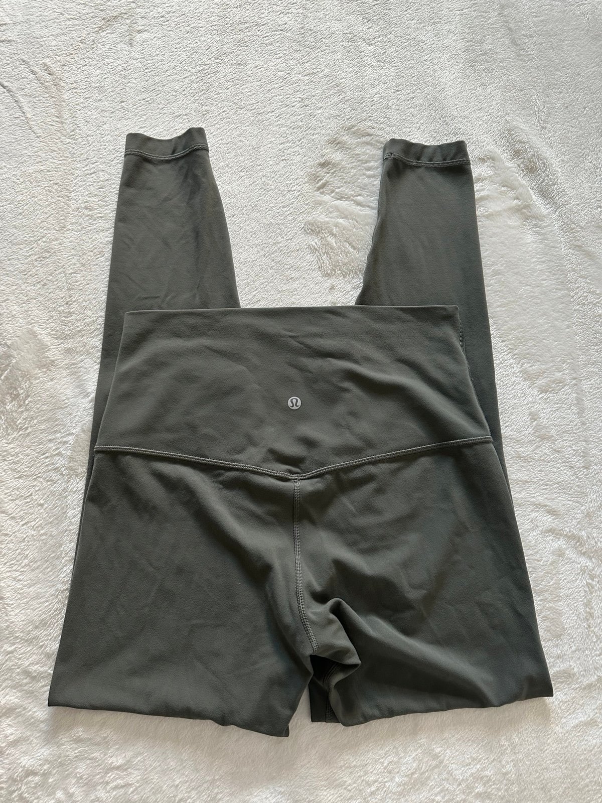 NWOT lululemon Align SHR Pant 28