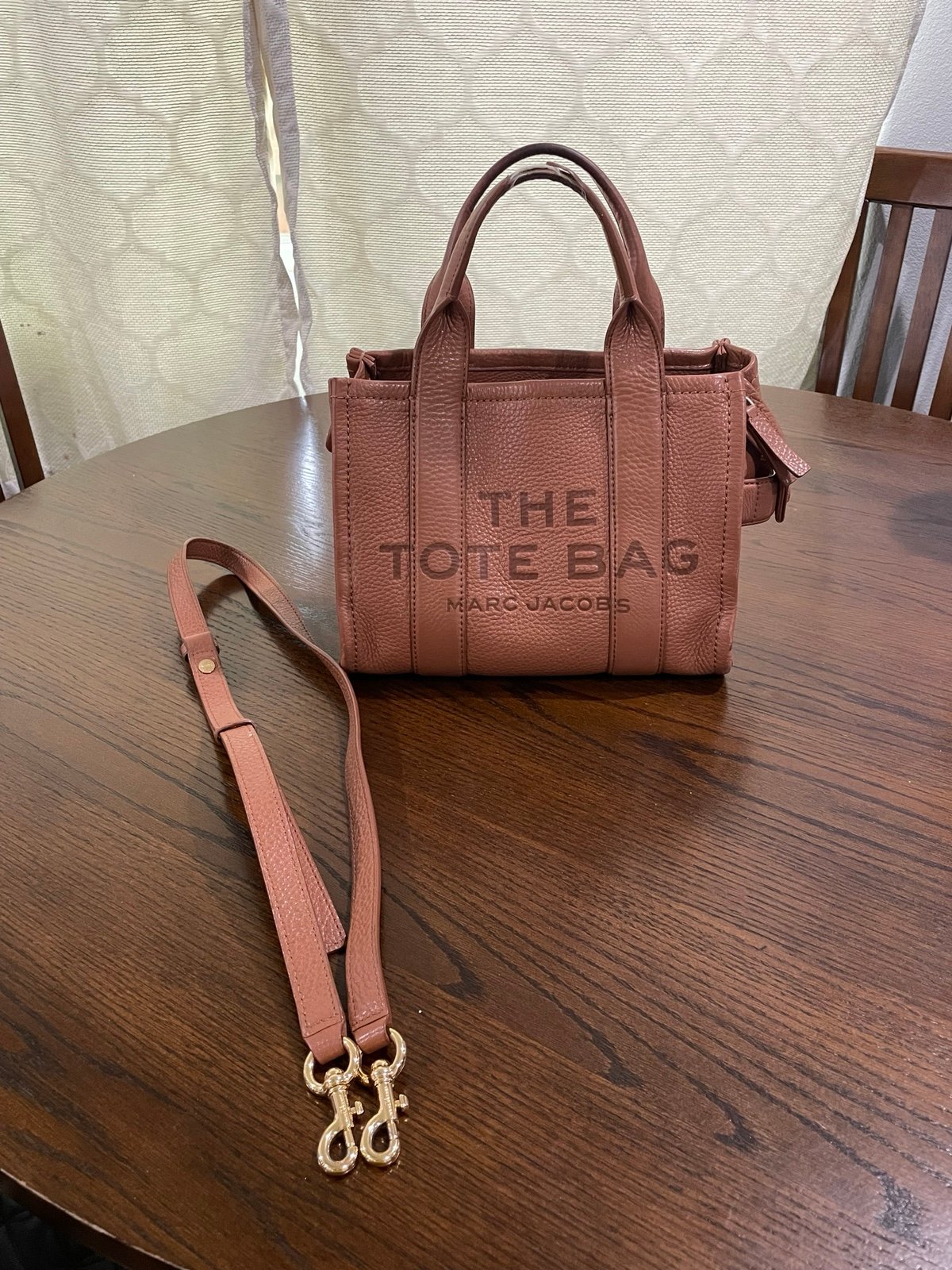 Marc Jacob's small Tote Bag