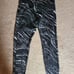Pink xl active leggings, new!