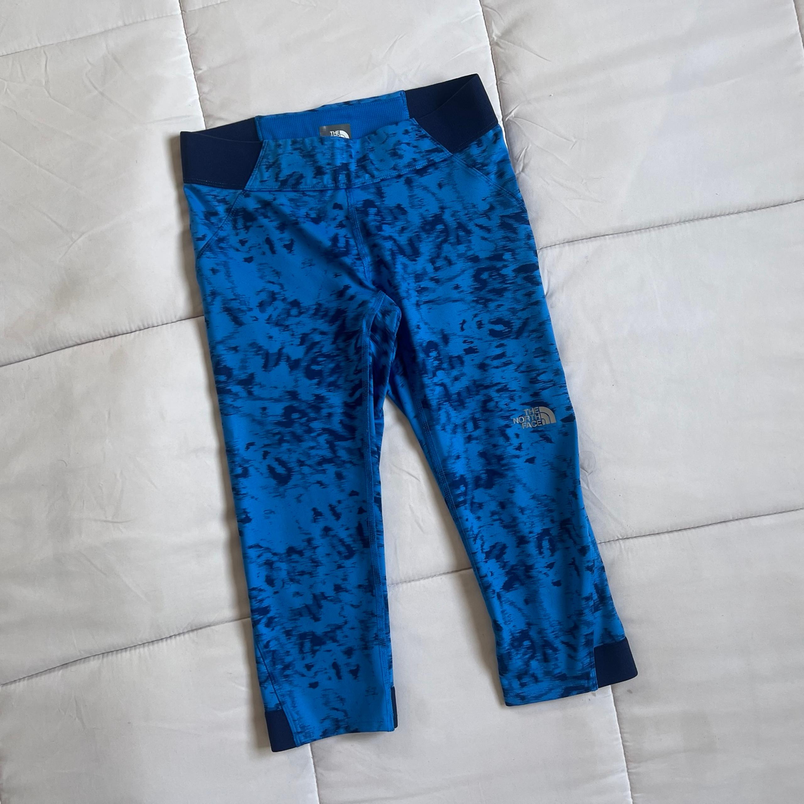 The North Face Cropped Leggings