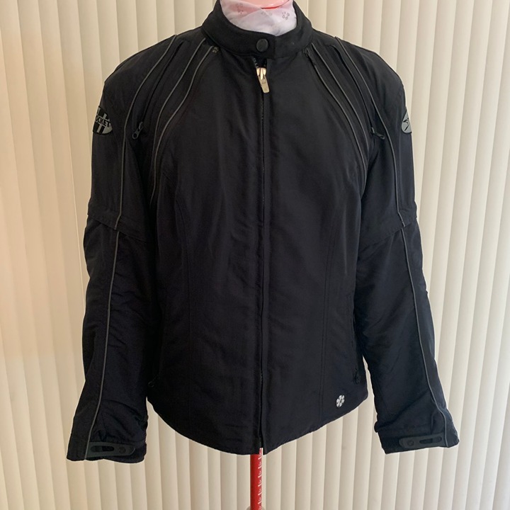 Women's Motorcycle Joe Rocket Alter Ego 2.0 Jacket