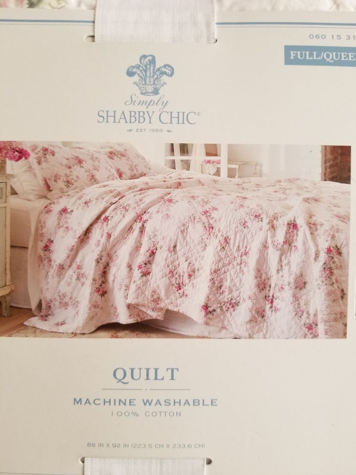 Simply shabby chic