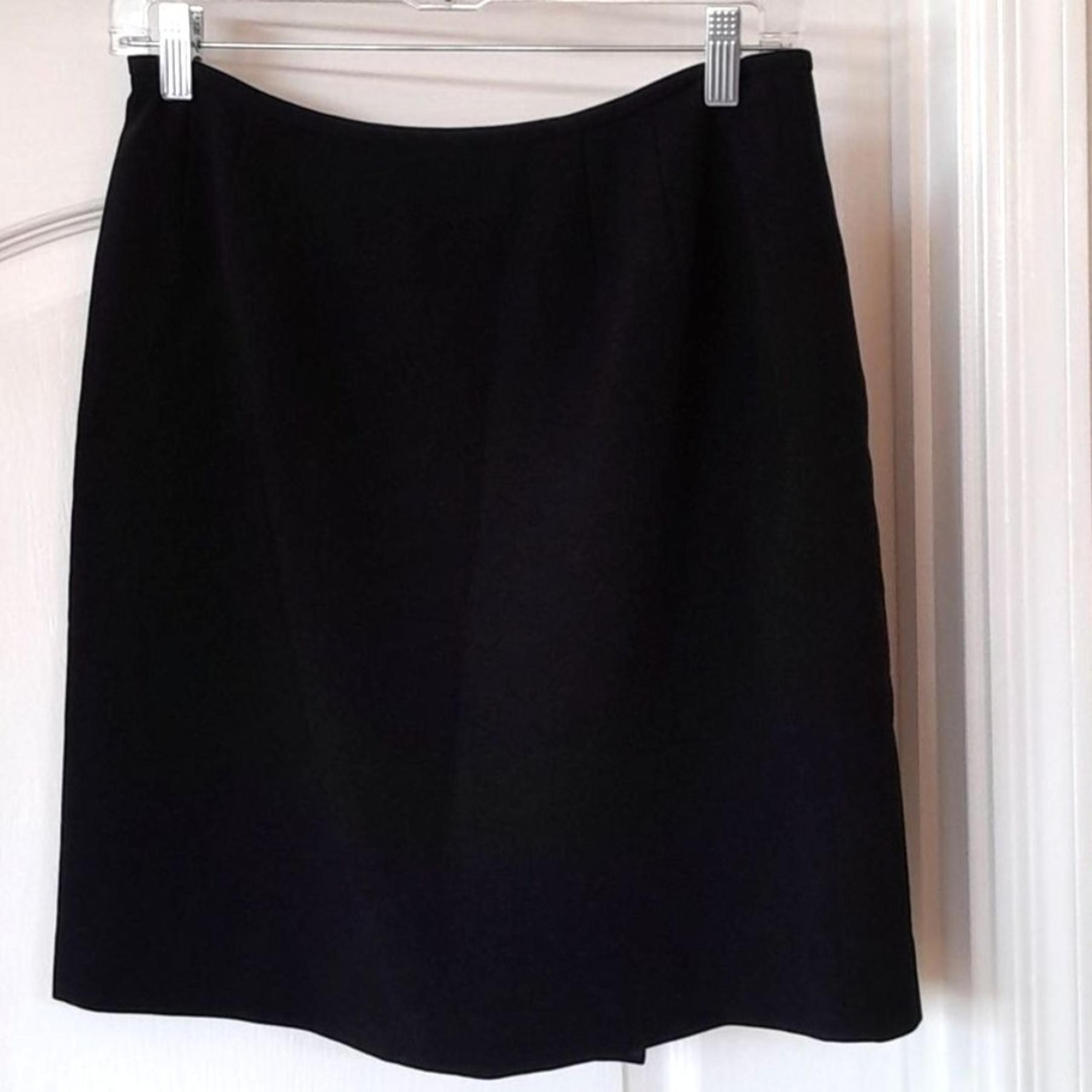 Albert Nipon pencil skirt