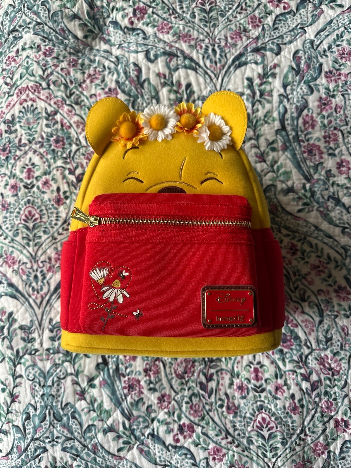 loungefly winnie the pooh