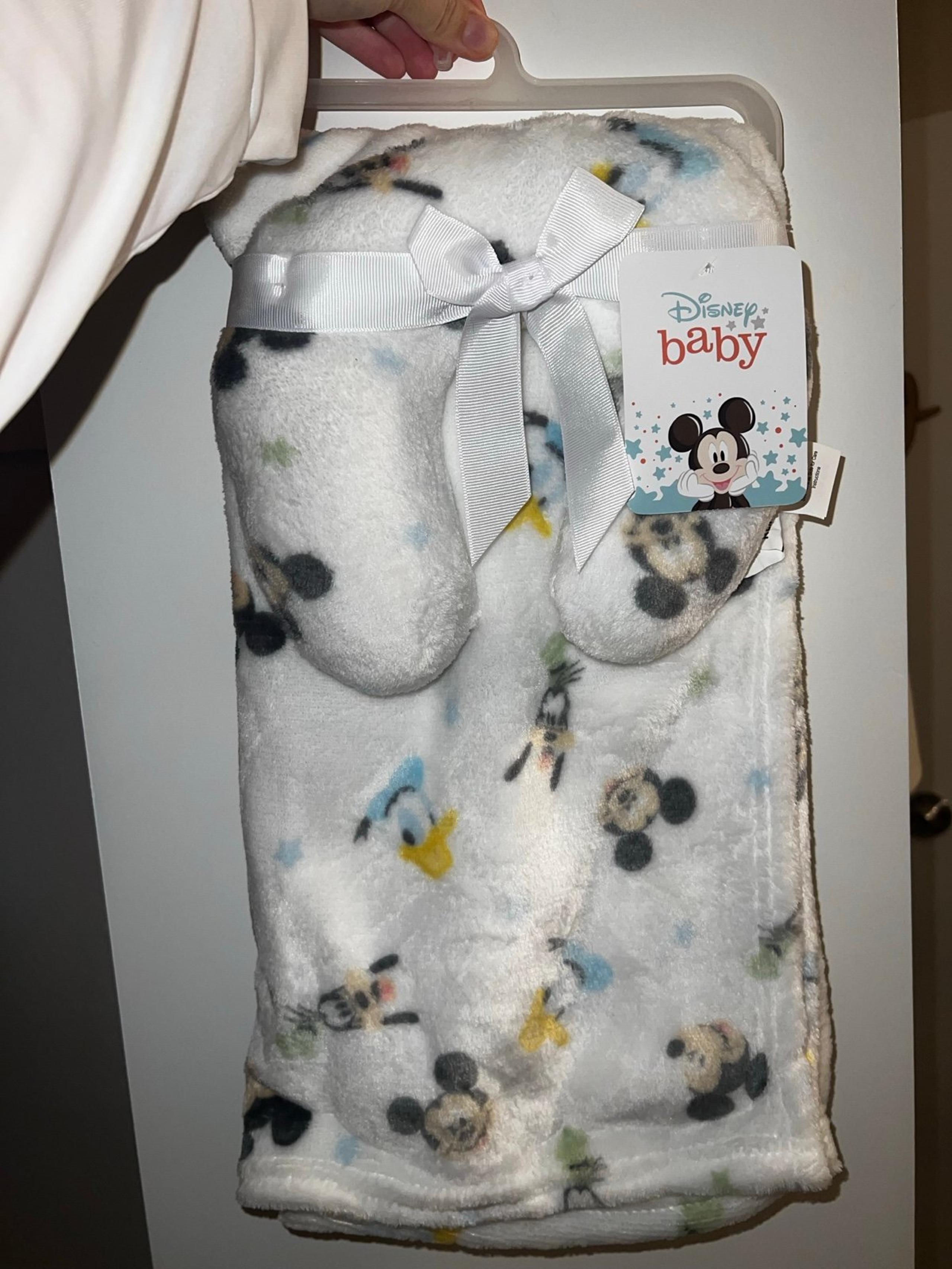 Baby Blanket