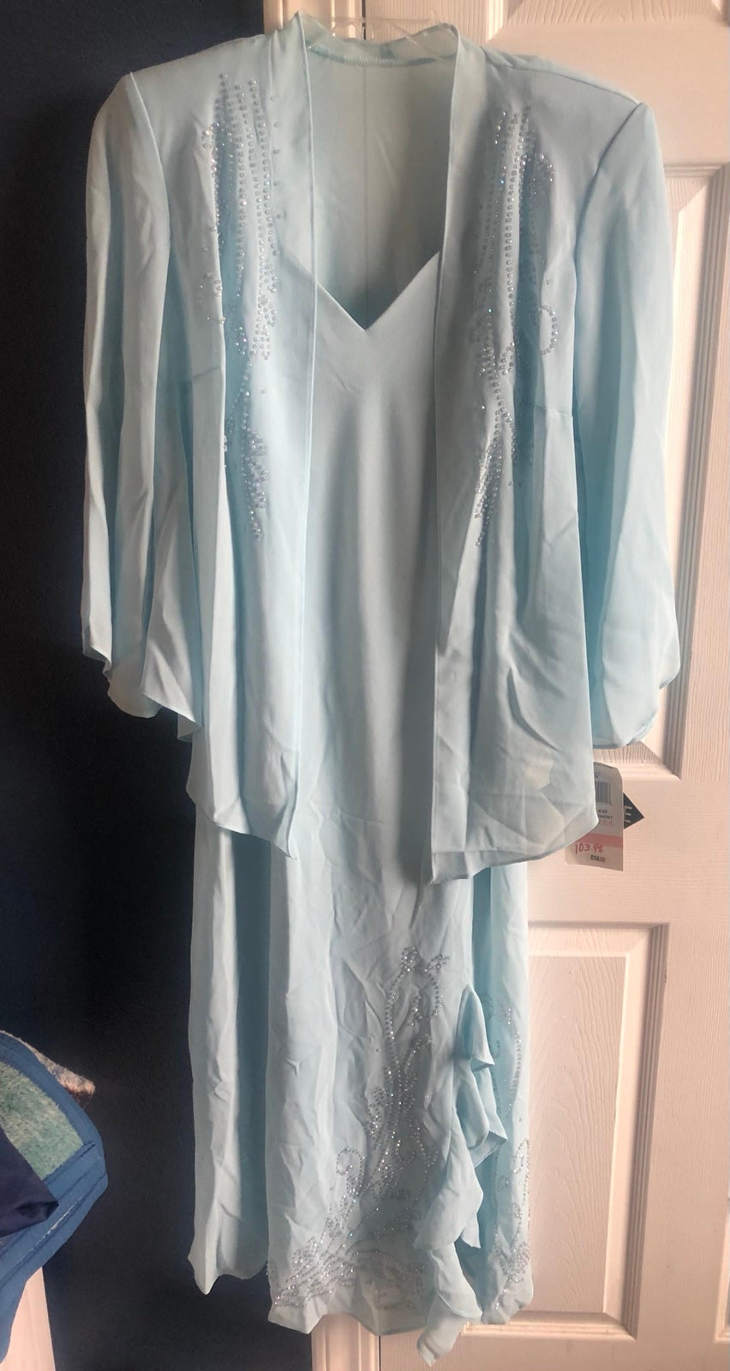 R&M Richards dress