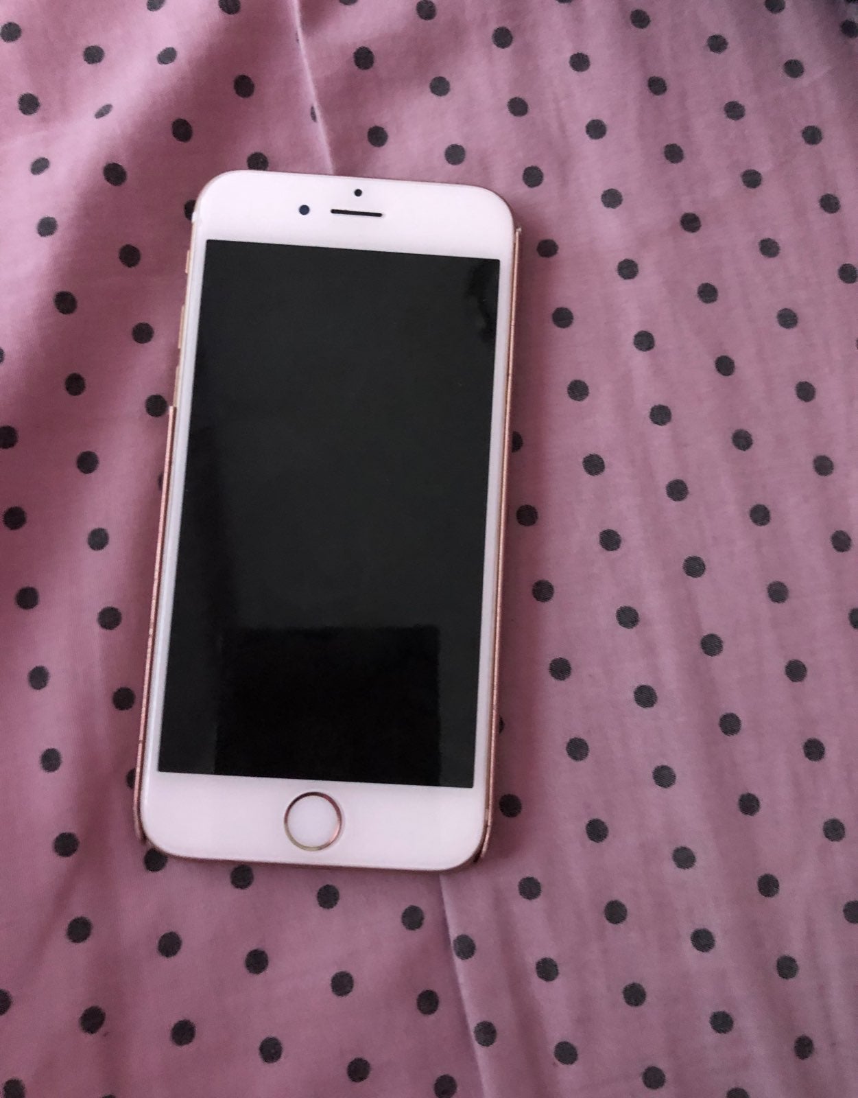 iPhone 6s