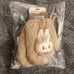 Warm Fluffy Holiday Series - Labubu Plush Gloves