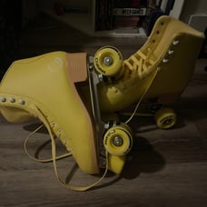 Roller skates