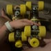 Roller skates