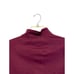Rhone Session 1/4 Zip Pullover Sweater Men Size Small Grape Wine Pique Golf NWT