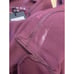 Rhone Session 1/4 Zip Pullover Sweater Men Size Small Grape Wine Pique Golf NWT
