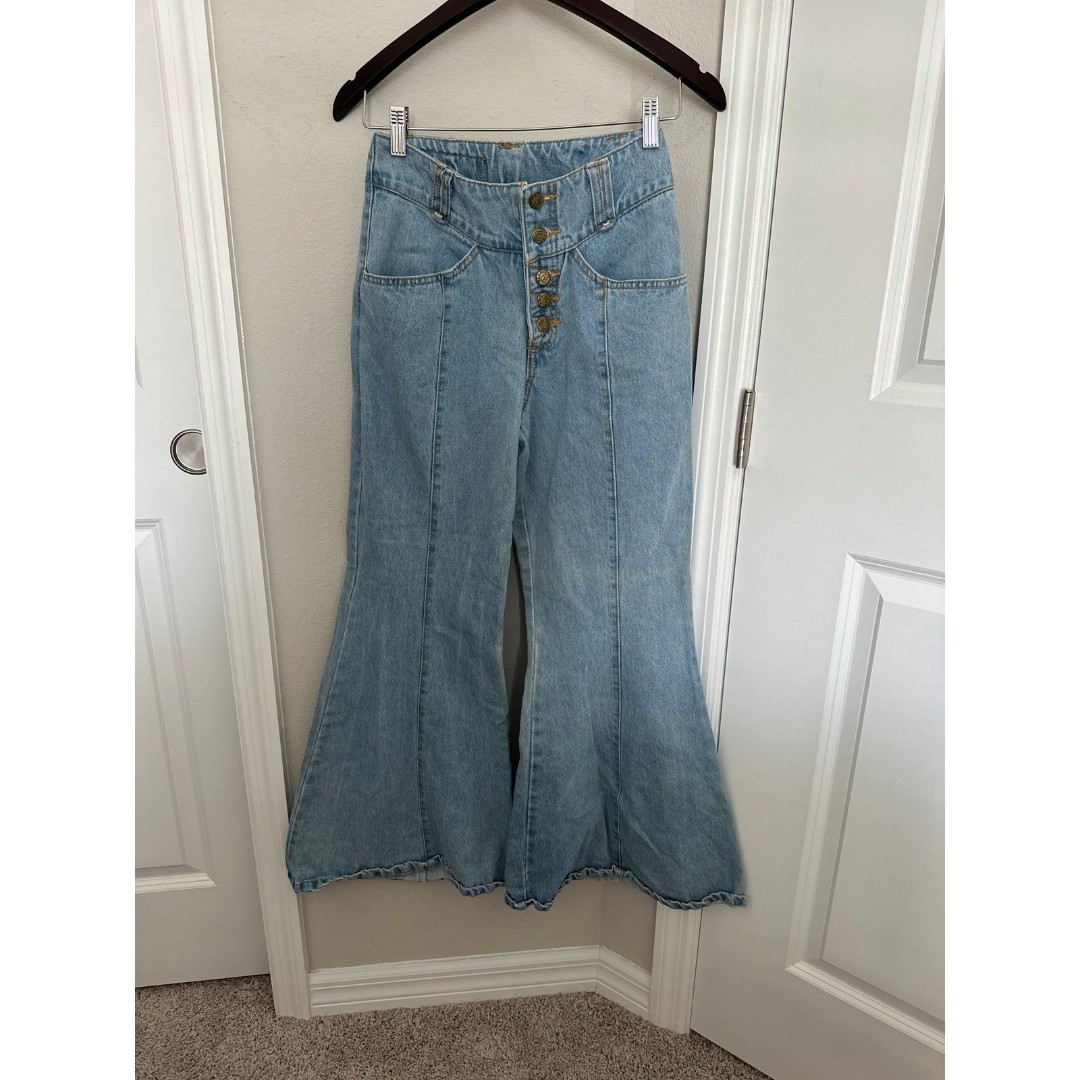 Vintage Jeans