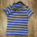 Burberry top